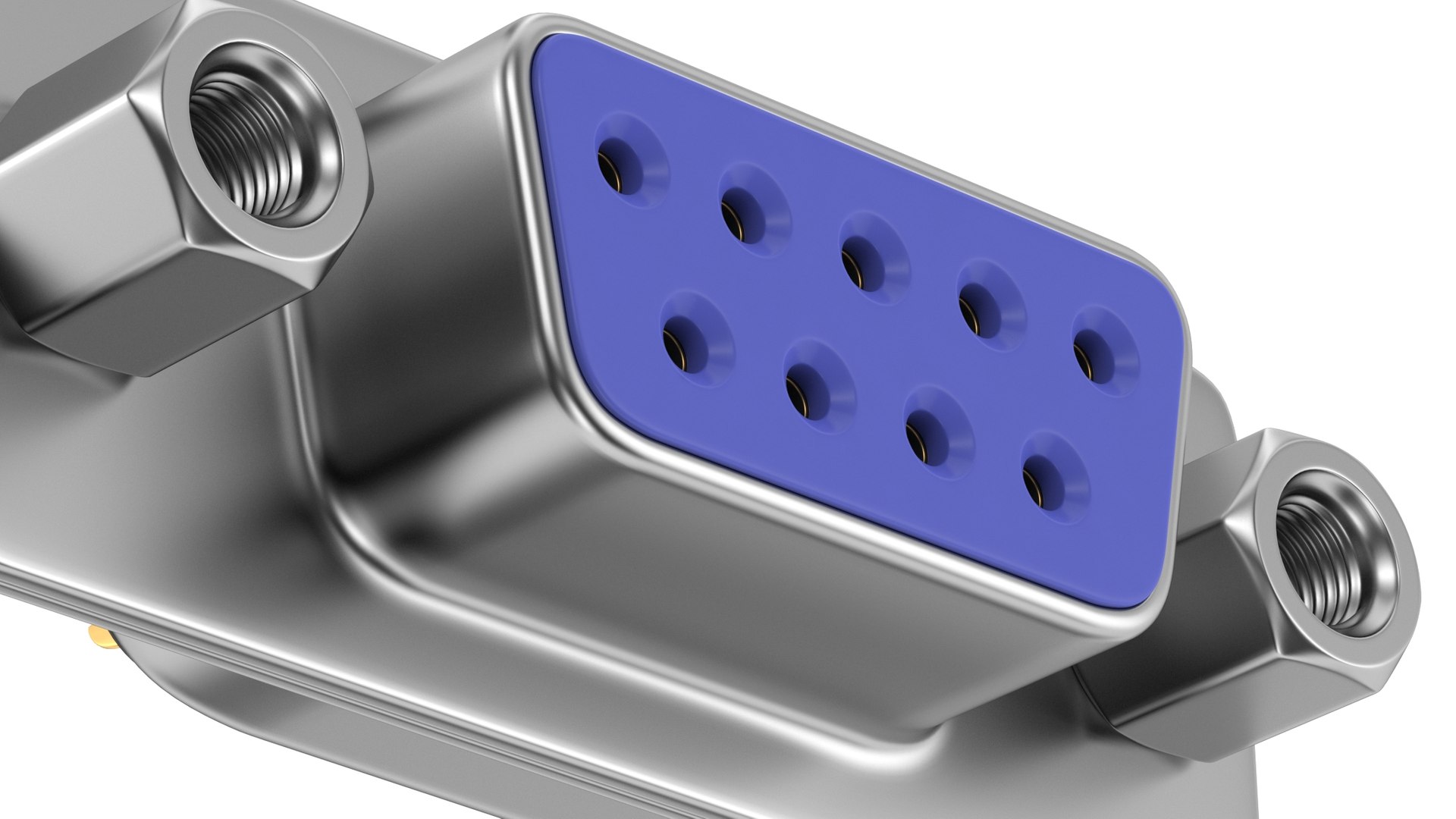 3D Male Female De-9 - TurboSquid 1639291