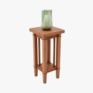design plant stand dana max