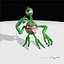 3d mesh poser