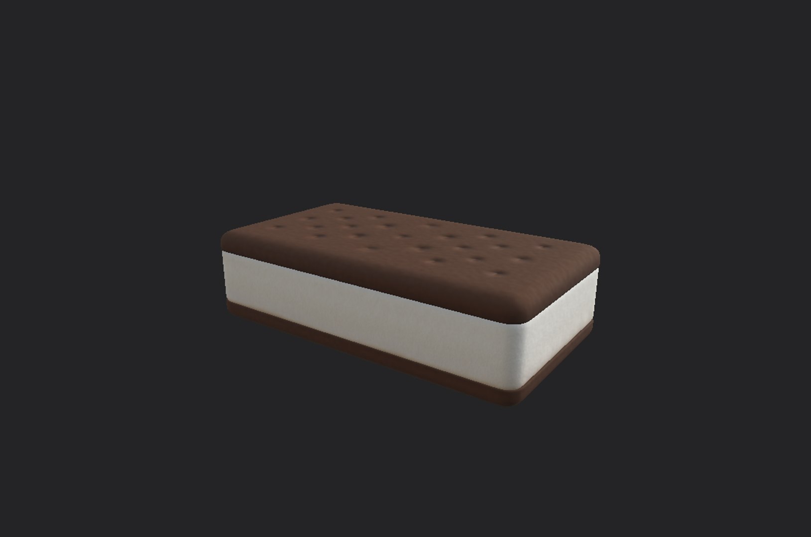 3D model ice cream sandwich https://p.turbosquid.com/ts-thumb/EH/WgbRBB/yX1cNElQ/009/jpg/1590471327/1920x1080/fit_q87/45fe1c20d51221b2c092dd368208b0d6ee7d38d6/009.jpg