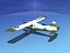Dehaviland DH-2 Beaver US Army 2