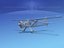 Dehaviland DH-2 Beaver US Army 2