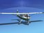 Dehaviland DH-2 Beaver US Army 2