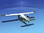 Dehaviland DH-2 Beaver US Army 2