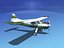 Dehaviland DH-2 Beaver US Army 2