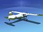 Dehaviland DH-2 Beaver US Army 2