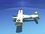 Dehaviland DH-2 Beaver US Army 2