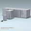 Bloom Box Energieelemente