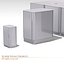 Bloom Box Energieelemente