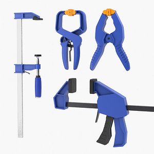 Clamp Set