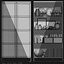 Armoire Vitrine Everett By Rowico