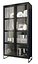 Armoire Vitrine Everett By Rowico