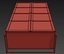 Armoire Vitrine Everett By Rowico