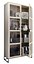 Armoire Vitrine Everett By Rowico