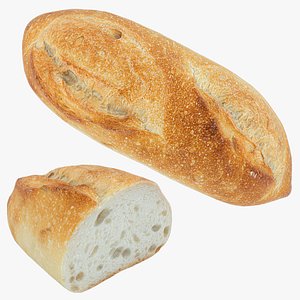 Batard Bread Collection 2