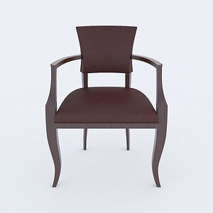 Classic chair