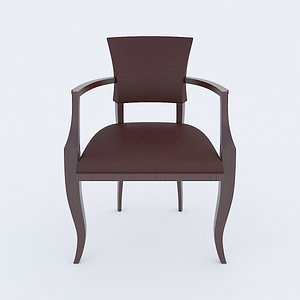 Classic chair