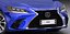 Lexus ES 2019