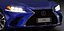 Lexus ES 2019