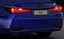 Lexus ES 2019