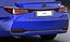 Lexus ES 2019