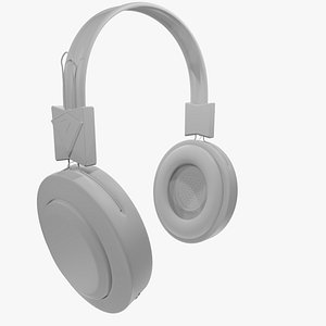 Headphone