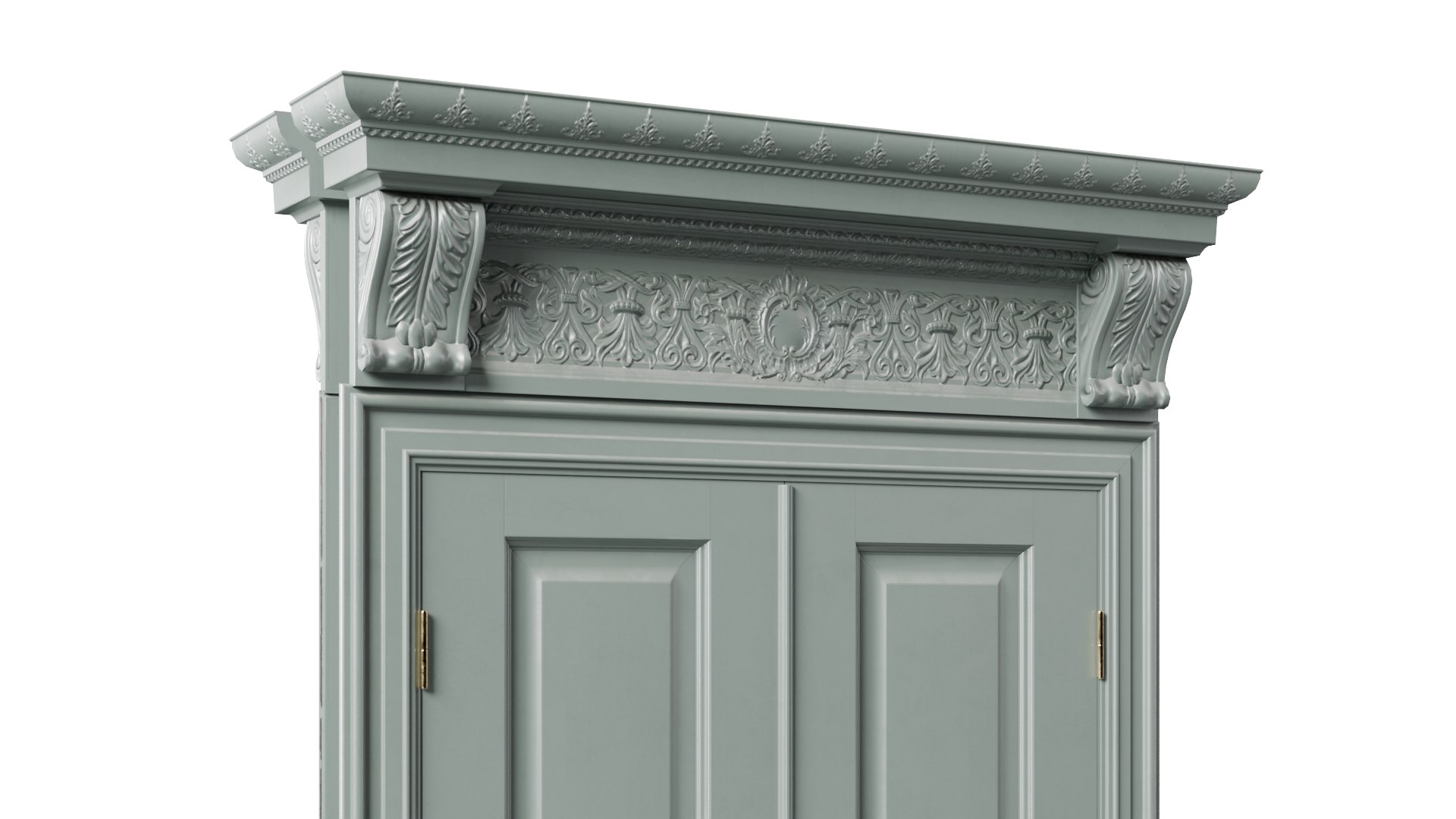 Classic door wood green double swing 3D model https://p.turbosquid.com/ts-thumb/EH/i7S0xk/Mh/0032/png/1741707291/1920x1080/fit_q87/08ae44955ef592b3279b390920ff5af02b9e137c/0032.jpg