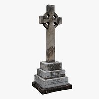 Gravestone