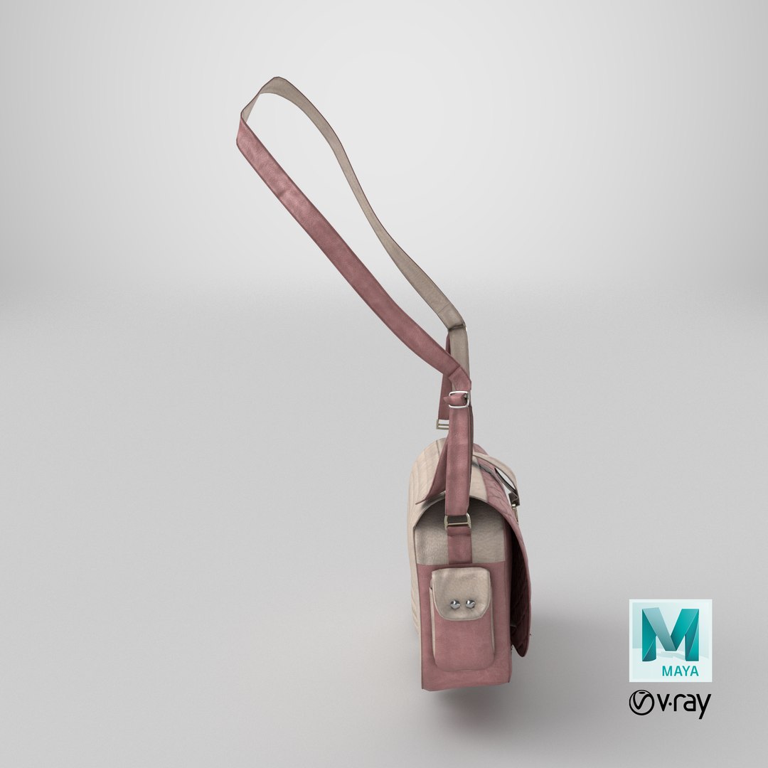 Streetwear Leather shoulder bag 3D https://p.turbosquid.com/ts-thumb/EH/iLs0nN/VY/stemcell_maya_vray_render/png/1769442217/1920x1080/fit_q87/491fe8fdcc8ef2c584d43198d3eaf95d5c74f319/stemcell_maya_vray_render.jpg