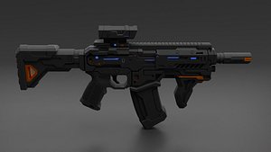 3D gun