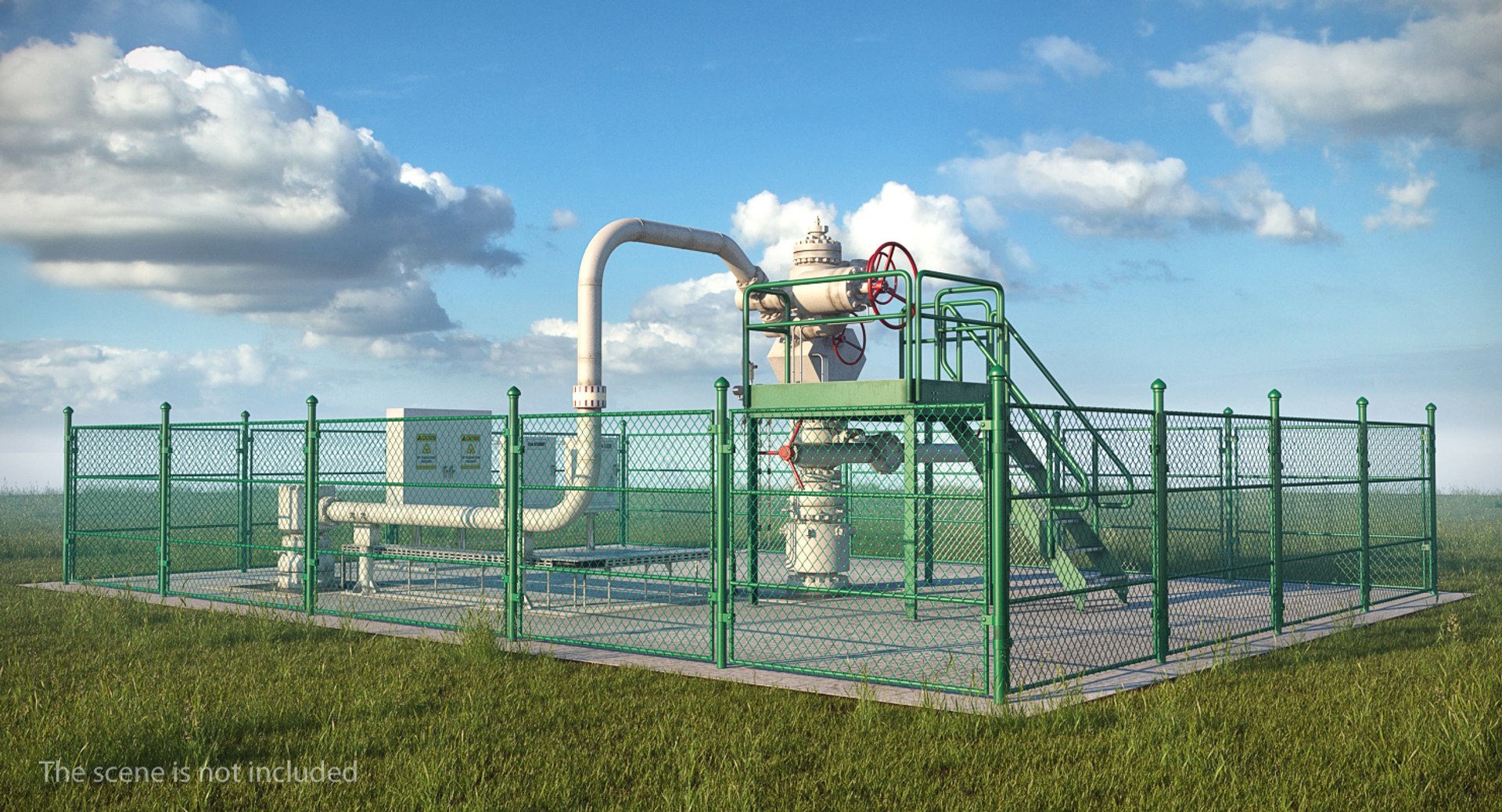 oil wellhead fence 3D model https://p.turbosquid.com/ts-thumb/EH/kKaYIl/DvnF8boz/oilwellheadwithfencec4dmodel002/jpg/1529102448/1920x1080/fit_q87/b86de4d7202c5c324857f3c4bb21452a0183d6d3/oilwellheadwithfencec4dmodel002.jpg
