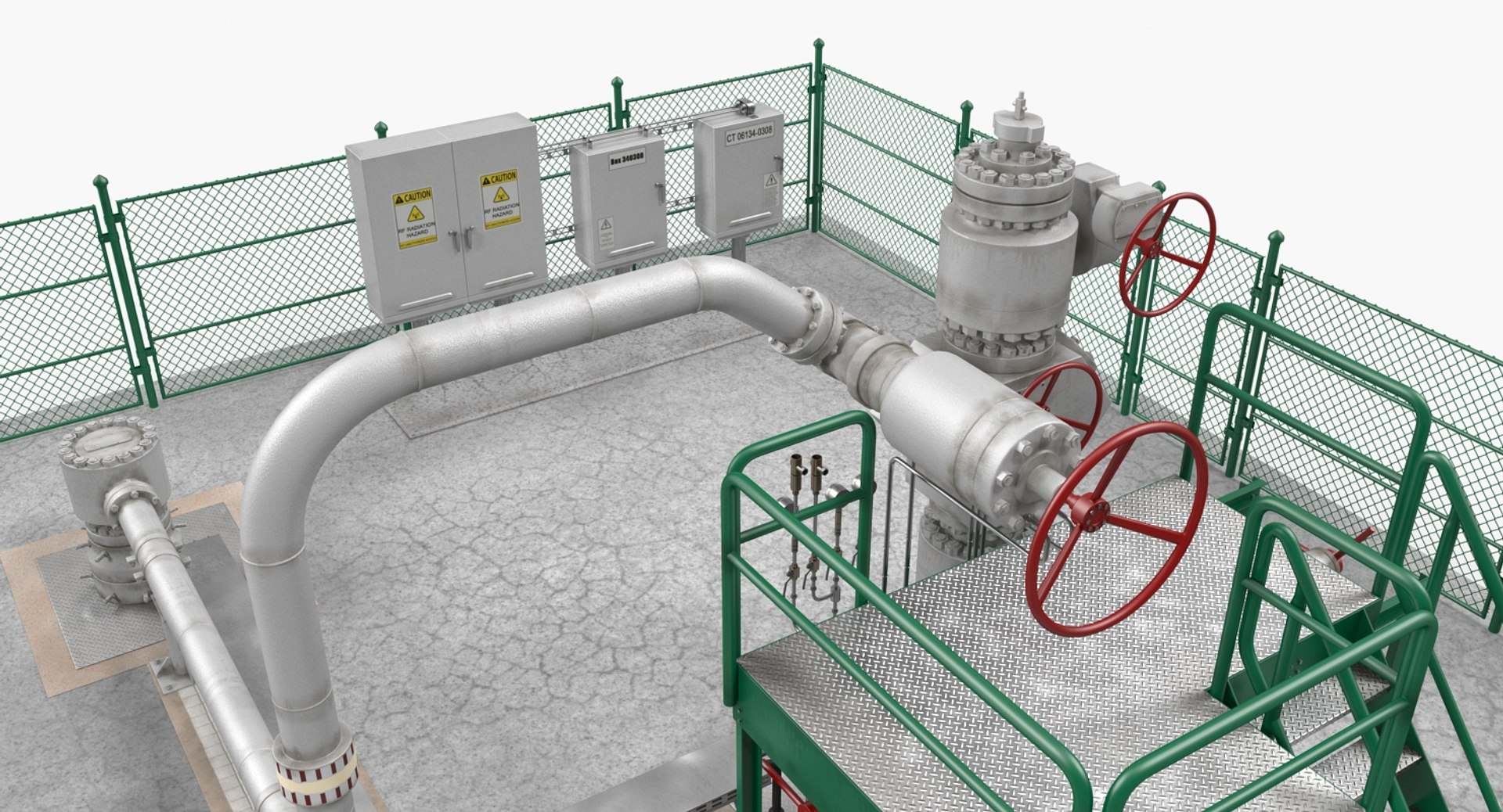 oil wellhead fence 3D model https://p.turbosquid.com/ts-thumb/EH/kKaYIl/VC7D2AJY/oilwellheadwithfencec4dmodel010/jpg/1529102482/1920x1080/fit_q87/4875f1163ebcc1dc6c0338d619f08c5cd8779fb5/oilwellheadwithfencec4dmodel010.jpg