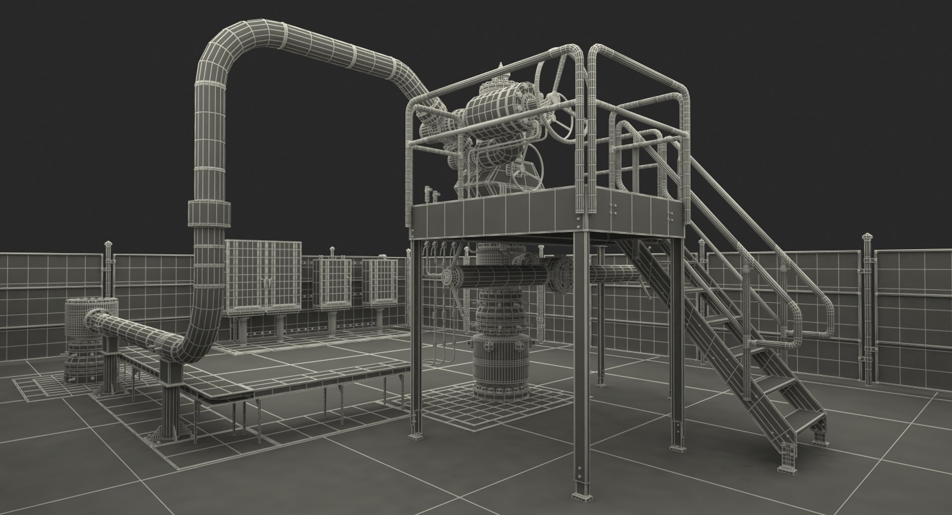 oil wellhead fence 3D model https://p.turbosquid.com/ts-thumb/EH/kKaYIl/mQL0Rdsk/oilwellheadwithfencec4dmodel026/jpg/1529102552/1920x1080/fit_q87/c883237baaa6cbf8ded49e74c8d12ea0c1b3b48b/oilwellheadwithfencec4dmodel026.jpg