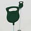Putting Green Pins 02