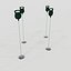 Putting Green Pins 02