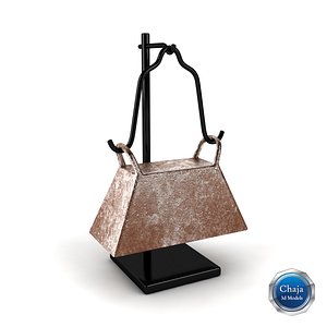 Decorative object_09