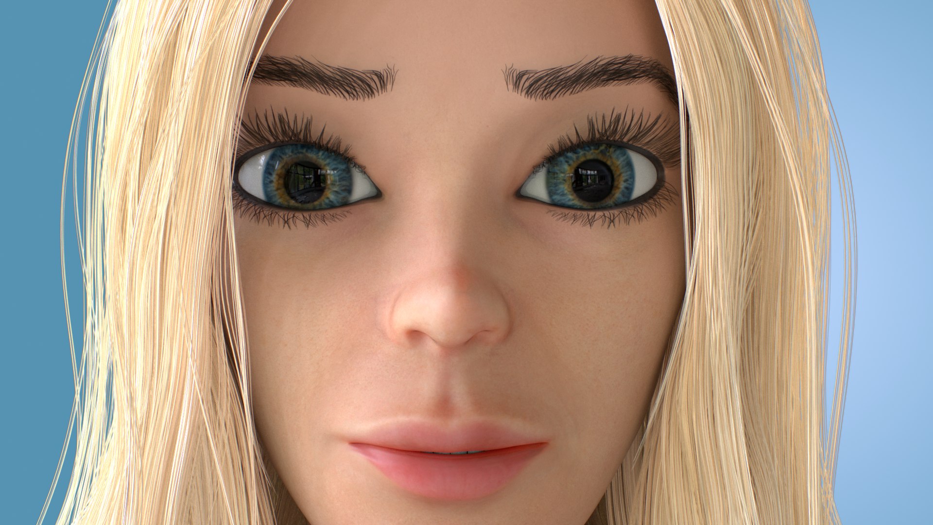 3D Realistic and Cartoon - Business - Man and Woman model https://p.turbosquid.com/ts-thumb/EH/lhmQU2/14/cartoon_woman_casual_outfit_camera3/png/1650975826/1920x1080/fit_q87/d50e8925e1ba25a662555526d298bc9b1b8a5beb/cartoon_woman_casual_outfit_camera3.jpg