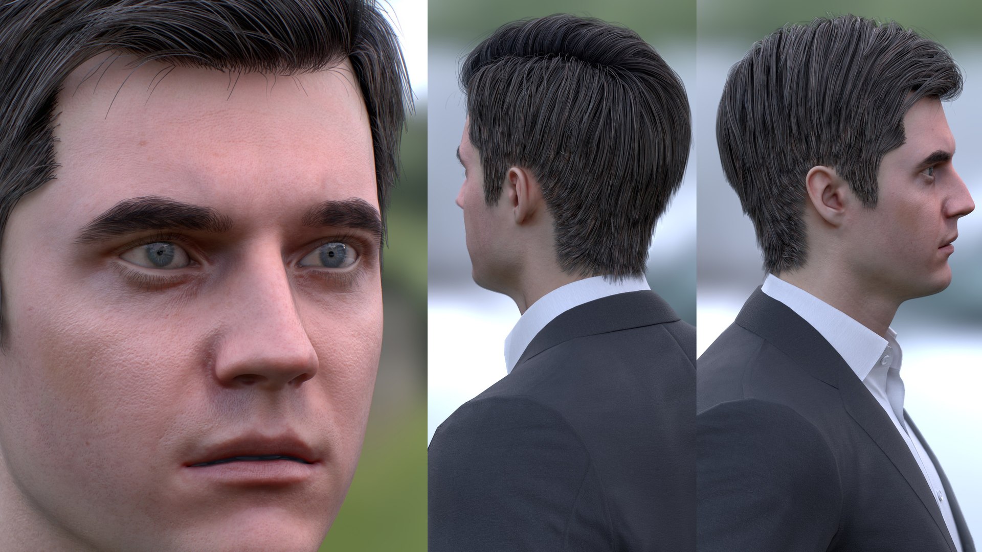 3D Realistic and Cartoon - Business - Man and Woman model https://p.turbosquid.com/ts-thumb/EH/lhmQU2/LC/man_1_business_suit_r_c124/jpg/1650975783/1920x1080/fit_q87/5728db7806d1de9c21909b49b712f25186117131/man_1_business_suit_r_c124.jpg