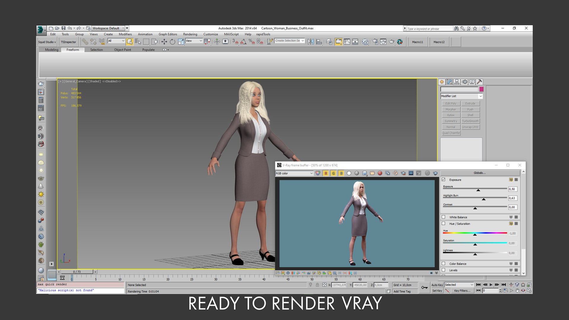 3D Realistic and Cartoon - Business - Man and Woman model https://p.turbosquid.com/ts-thumb/EH/lhmQU2/p2/cartoon_woman_bvray/jpg/1650976181/1920x1080/fit_q87/4810f38efa62190a776b7995f11a932137801938/cartoon_woman_bvray.jpg