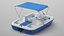 Water Craft Collection 01