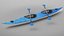 Water Craft Collection 01