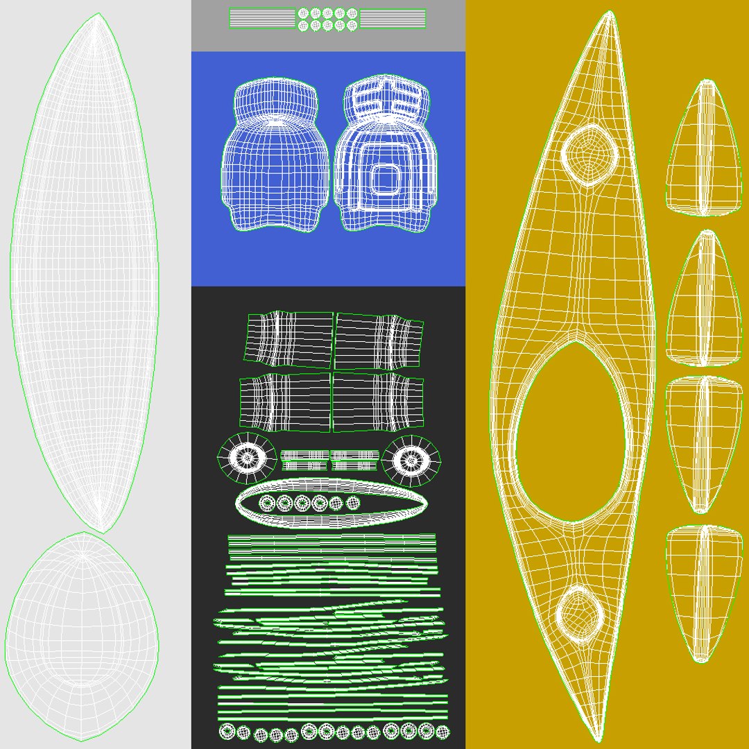 Water Craft Collection 01 model https://p.turbosquid.com/ts-thumb/EH/nVjRNr/Eq/kayak0112/jpg/1654873095/1920x1080/fit_q87/98d4d91ed80414cd4e0630dead4949213e0f4698/kayak0112.jpg