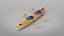 Water Craft Collection 01