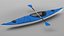 Water Craft Collection 01