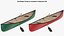 Water Craft Collection 01