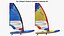 Water Craft Collection 01