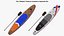 Water Craft Collection 01