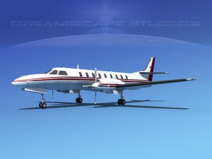 Swearingen SA226 Corporate 3