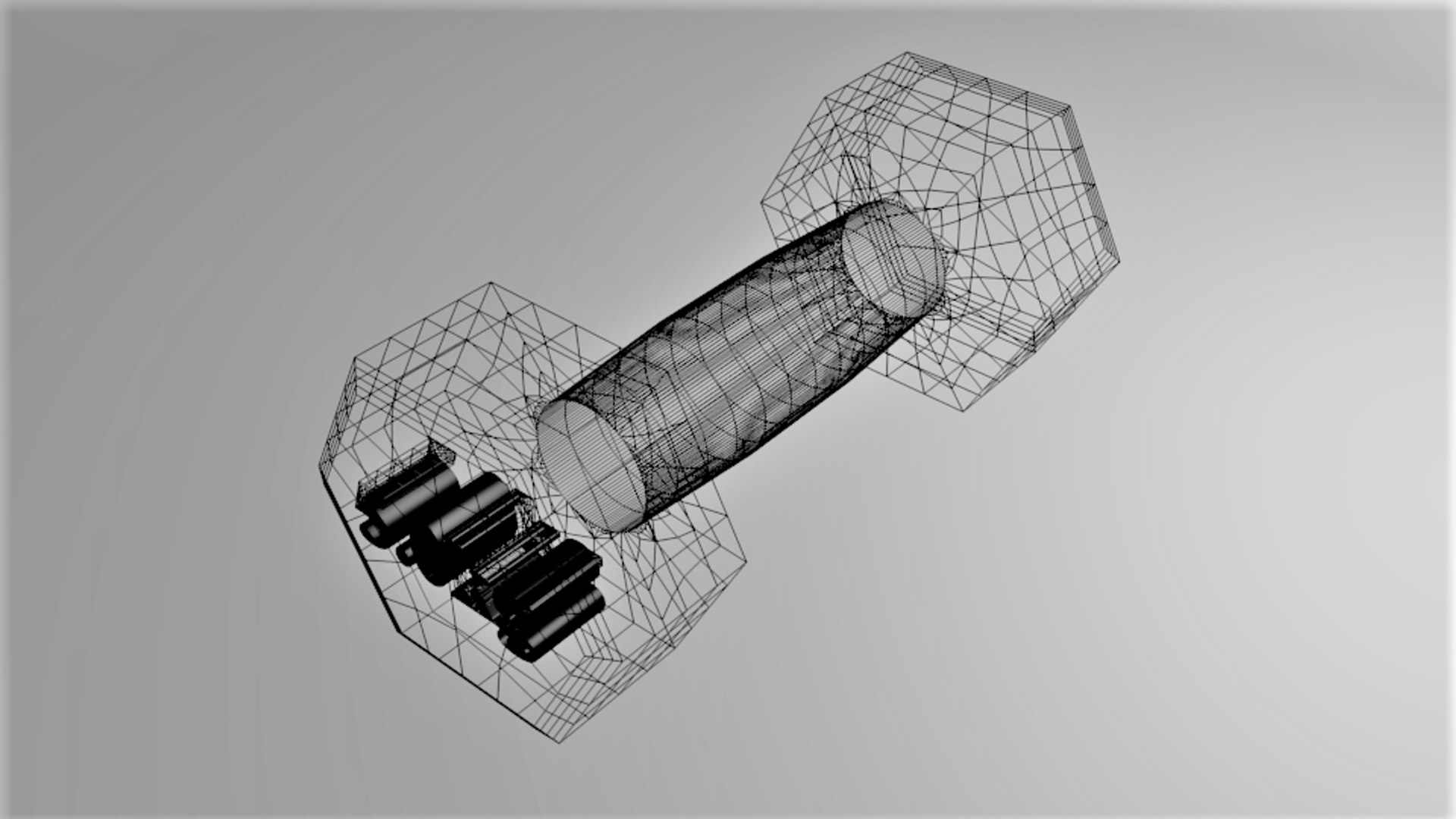 3D fixed dumbbell 5 kg model https://p.turbosquid.com/ts-thumb/EH/pGD6x3/1cJIEwg3/wireframe_2/png/1593363018/1920x1080/fit_q87/d5195f5143eb2ad4406a40261ef42be58a91e192/wireframe_2.jpg