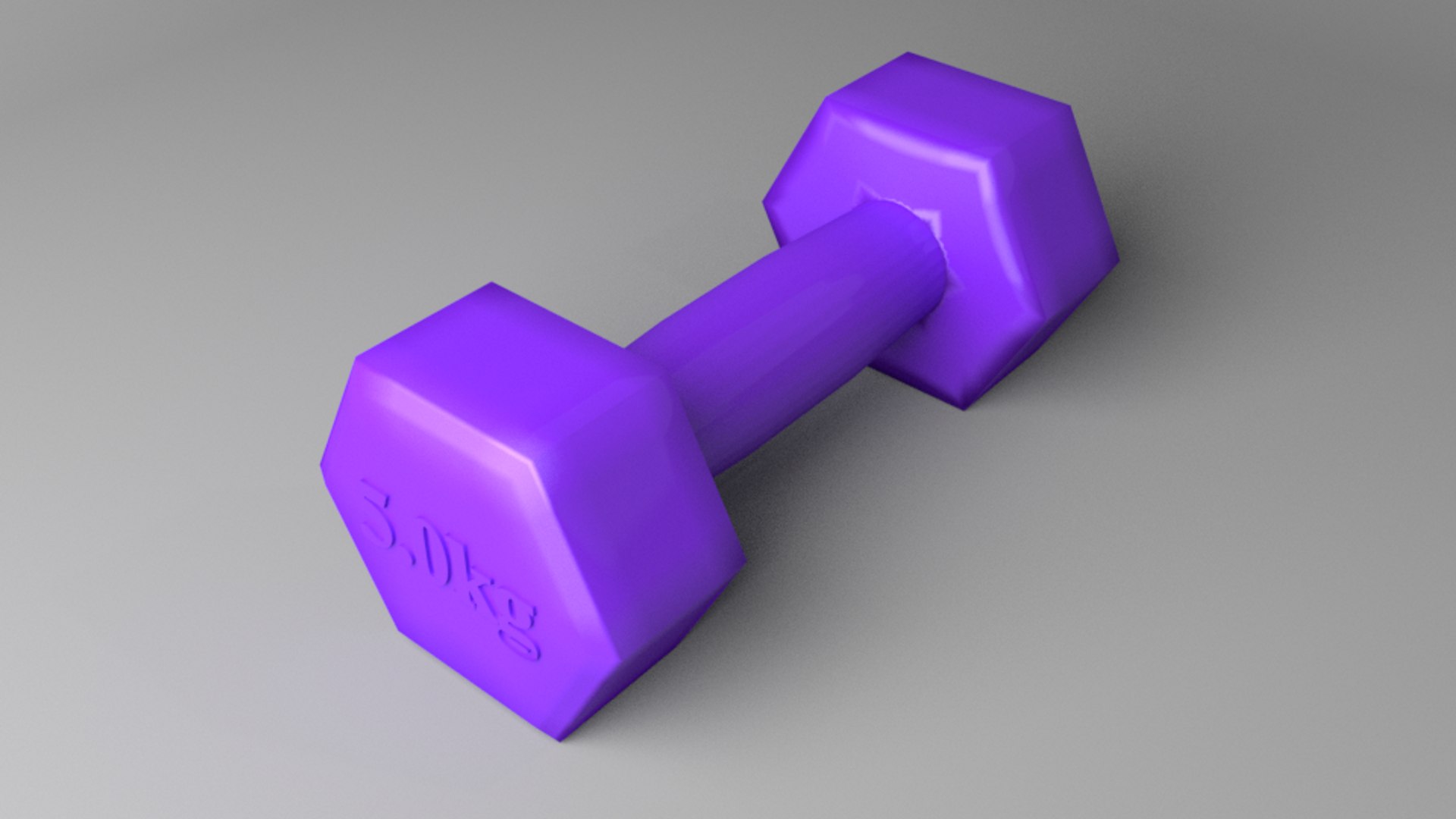 3D fixed dumbbell 5 kg model https://p.turbosquid.com/ts-thumb/EH/pGD6x3/Tv1NryNk/fixeddumbbell5kg_1/png/1593362936/1920x1080/fit_q87/1f64a5cbbb1f16866574e28640b268efeb61b77a/fixeddumbbell5kg_1.jpg